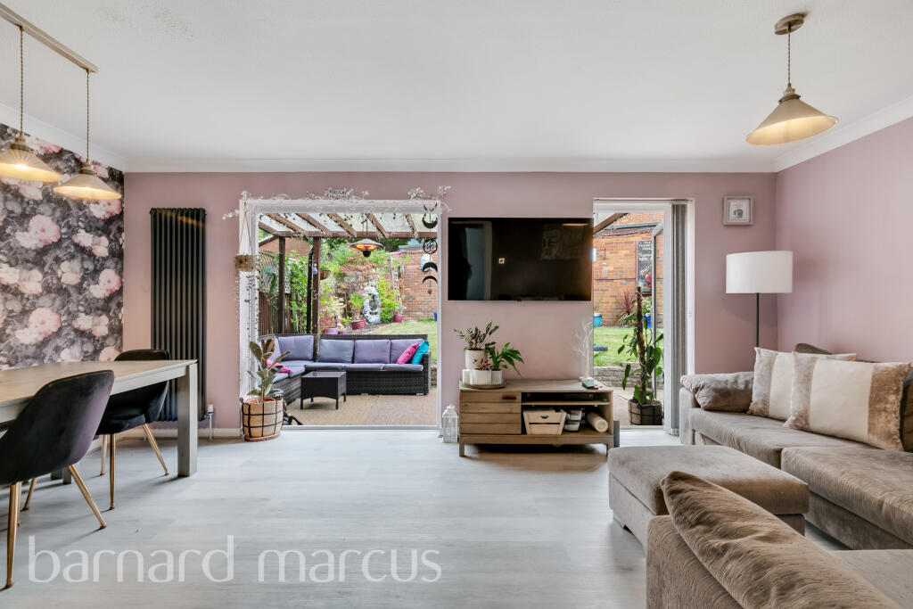 Main image of property: Tindale Close, South Croydon