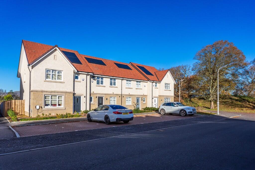 Main image of property: Market Road,
Kirkintilloch,
Glasgow,
G66 3JL