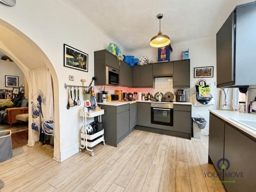 House in Blackburn - View 4