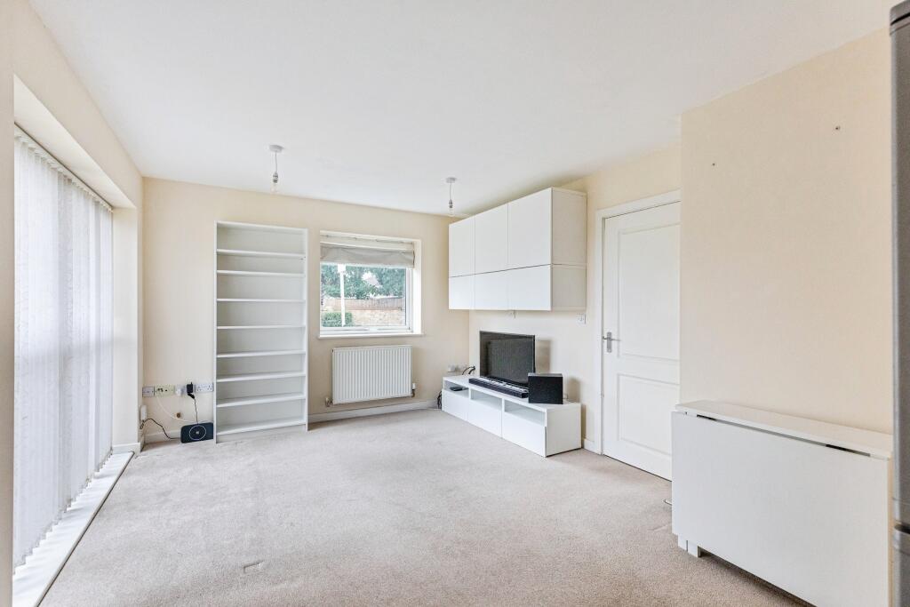 Main image of property: Timken Way South, Northampton, NN5