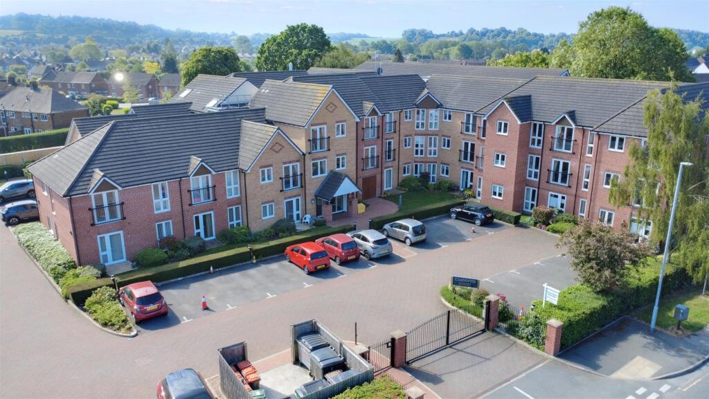 Main image of property: Hickings Lane, Stapleford