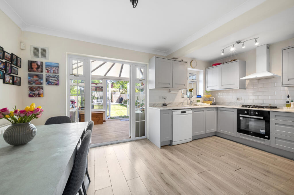 Main image of property: Portland Avenue, New Malden, KT3