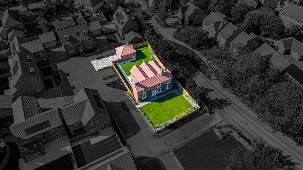 Additional image 37 of Wharf Farm, Dickens Heath Road