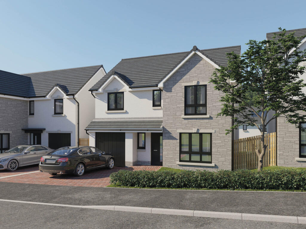 Main image of property: Williamwood Drive,
Kilmarnock,
Ayrshire,
KA12FL