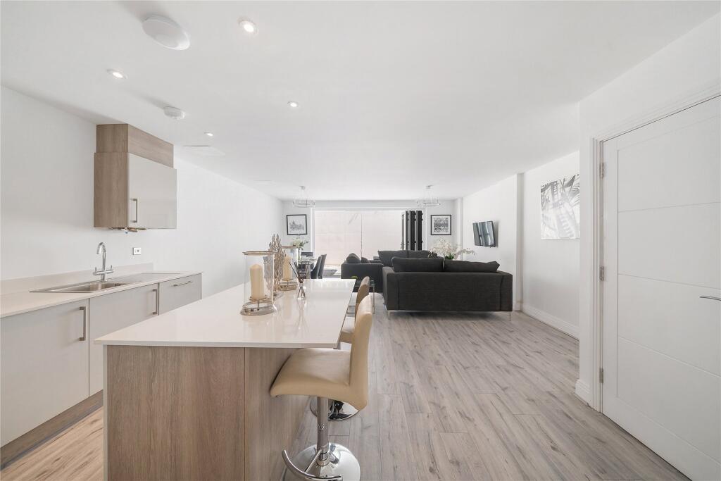 Main image of property: Ardmore Place, 162-164 Hartfield Road, Wimbledon, London, SW19