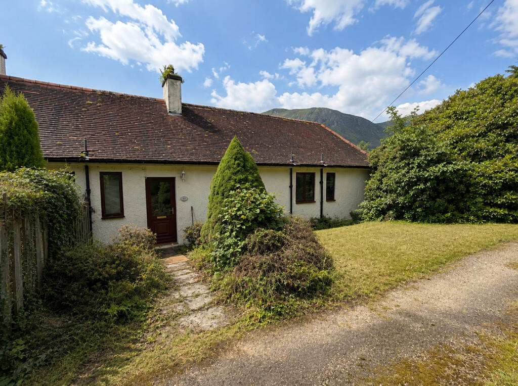 Main image of property: Drumlochy, Letterfinlay, By Spean Bridge, PH34 4DZ