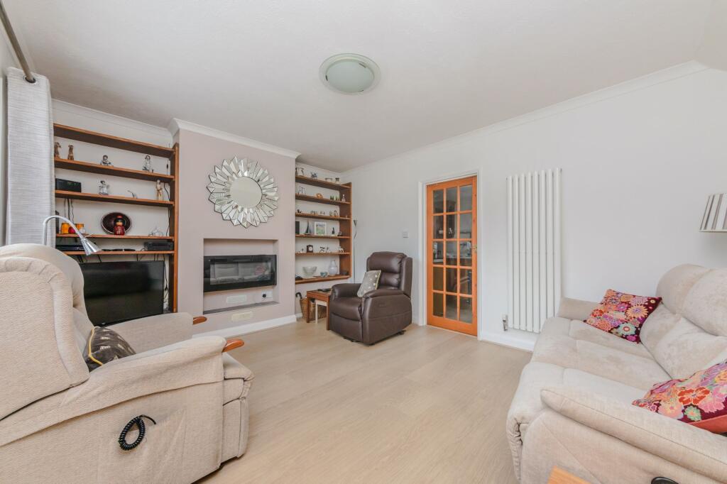 House in Lewes - View 3