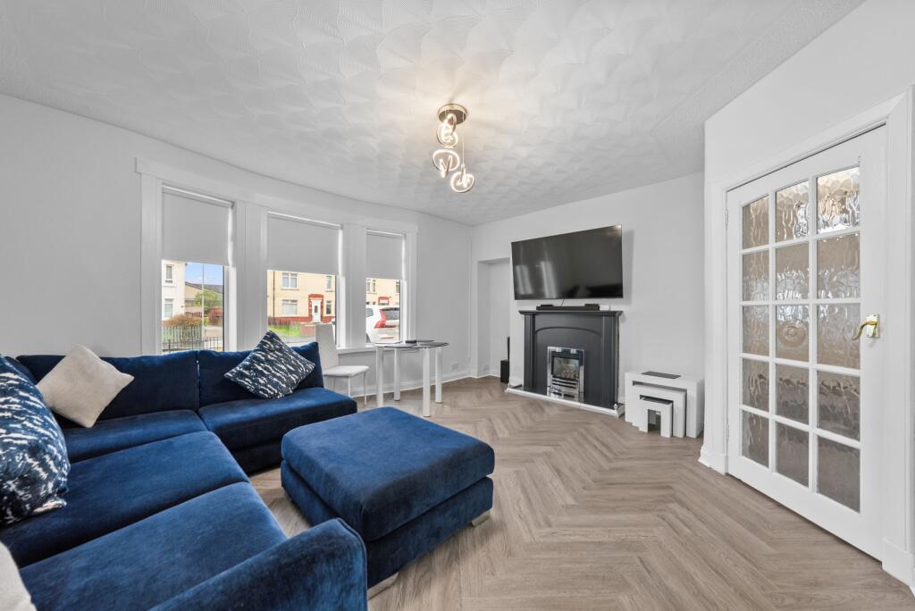 Apartment in Glasgow - View 4
