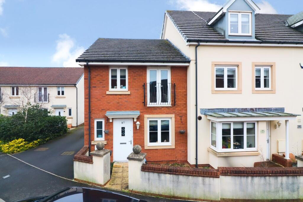 Main image of property: Lilliana Way, Bridgwater, Somerset, TA5