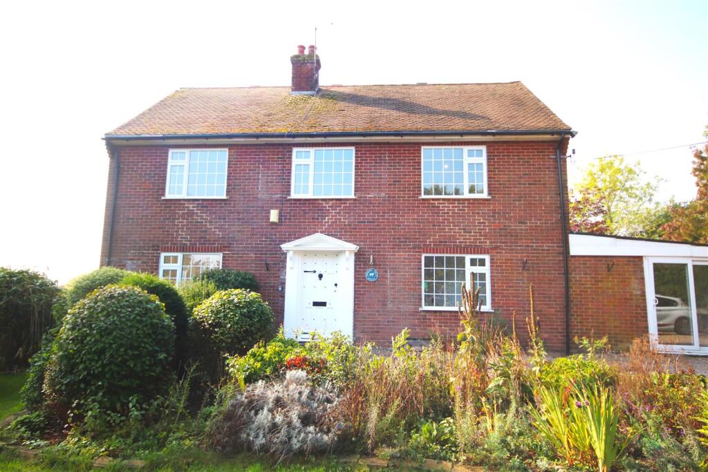 Main image of property: Pean Hill, Whitstable