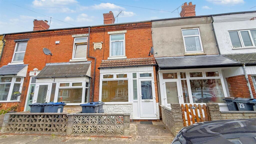 Main image of property: Cotteridge Road, Cotteridge, Birmingham