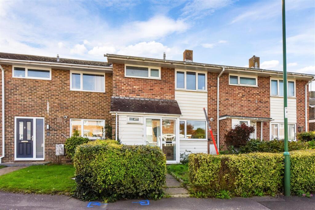 Main image of property: Mill Gardens, East Wittering, Chichester