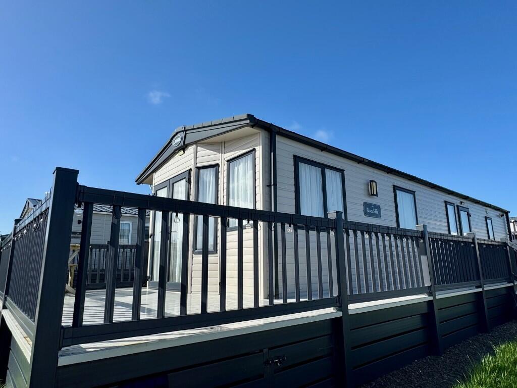 Main image of property: Black Rock 25, Bude Holiday Resort, Bude, EX23