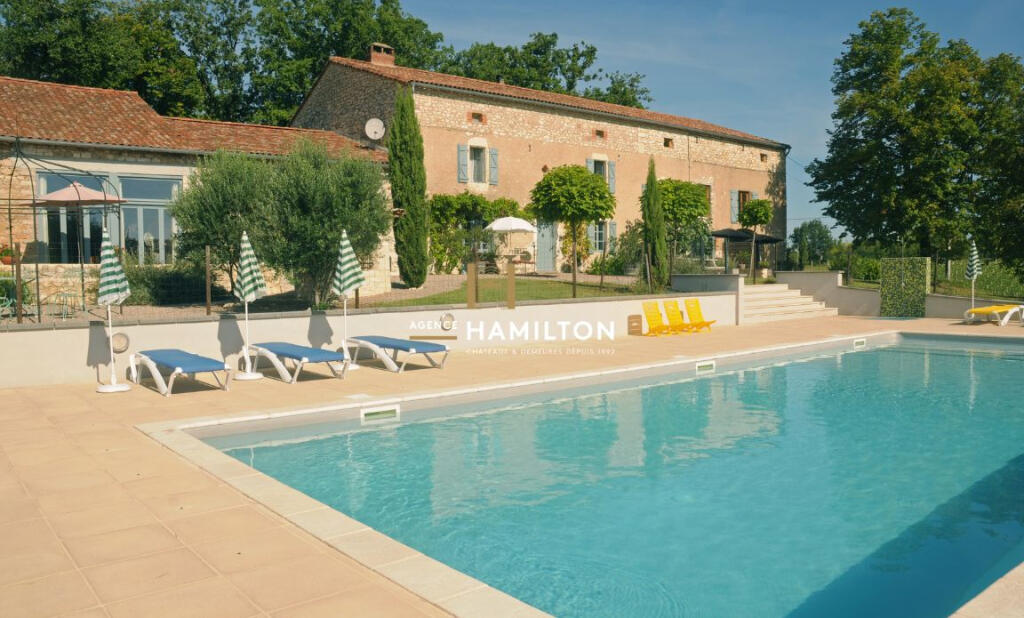 Main image of property: Midi-Pyrénées, Tarn, Gaillac