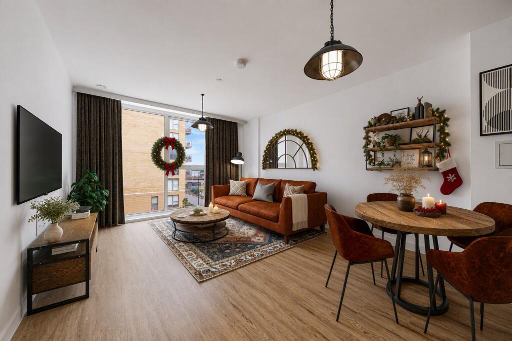 Main image of property: Plot B3.02, 107 Victory Place, Dynamo Way, Gillingham ME4 4XU, UK