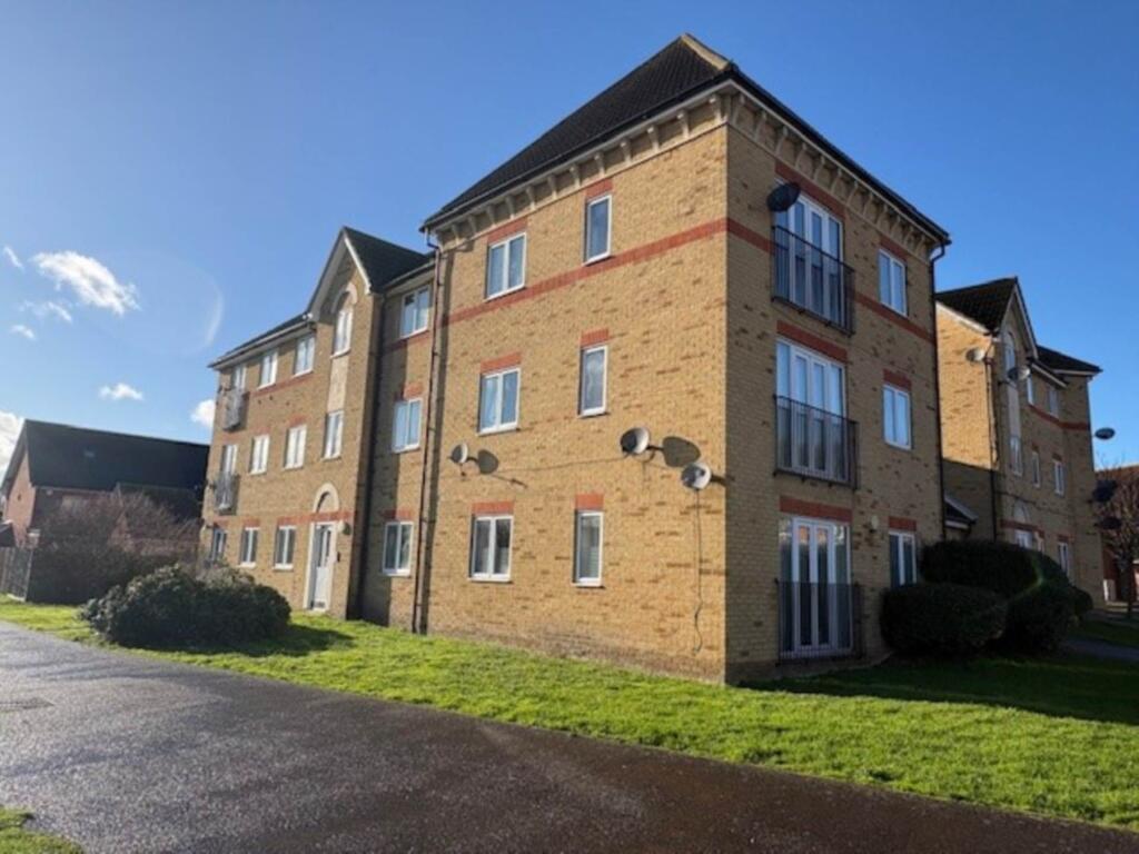 Main image of property: Hillview Drive, Thamesmead West, SE28 0LL