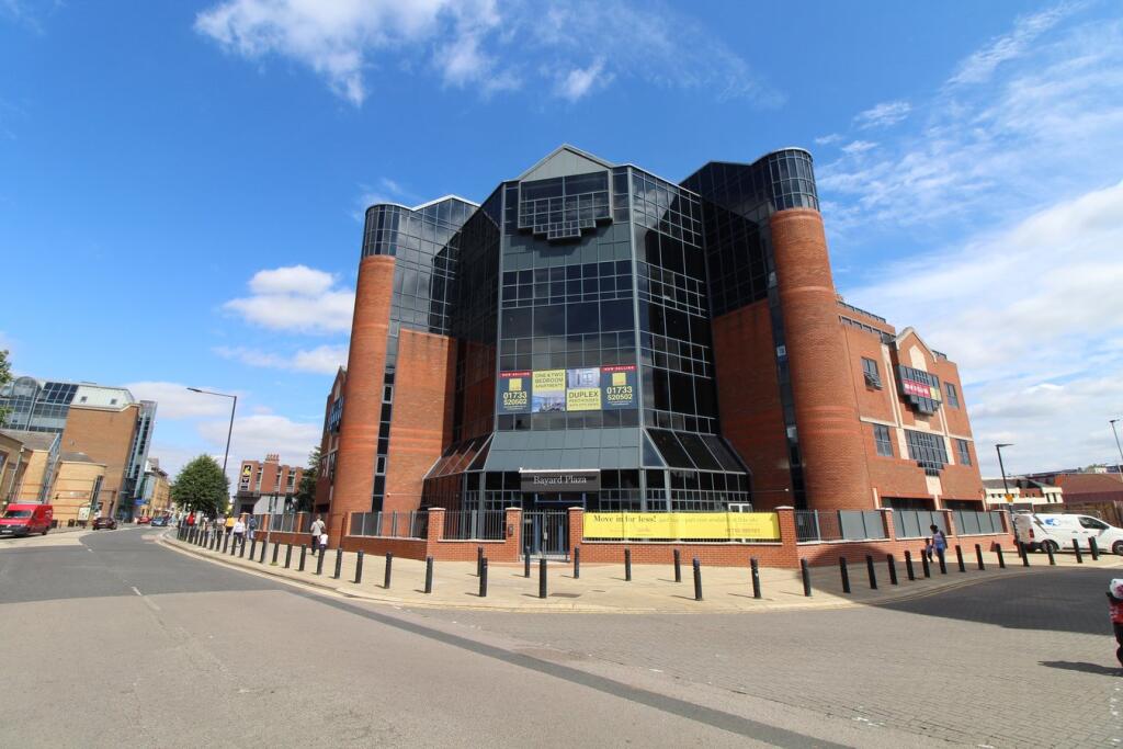 Main image of property: Peterborough, PE1