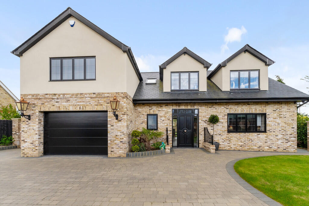 Main image of property: Station Road, Elsenham