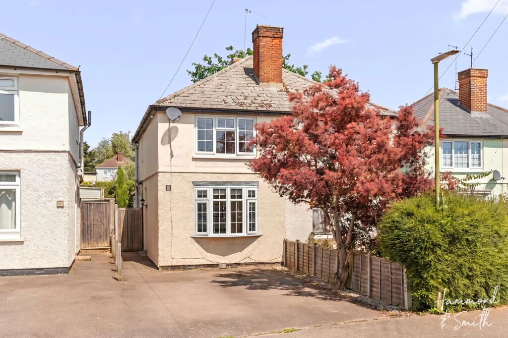 Main image of property: Rhodes Avenue, Bishop's Stortford, CM23