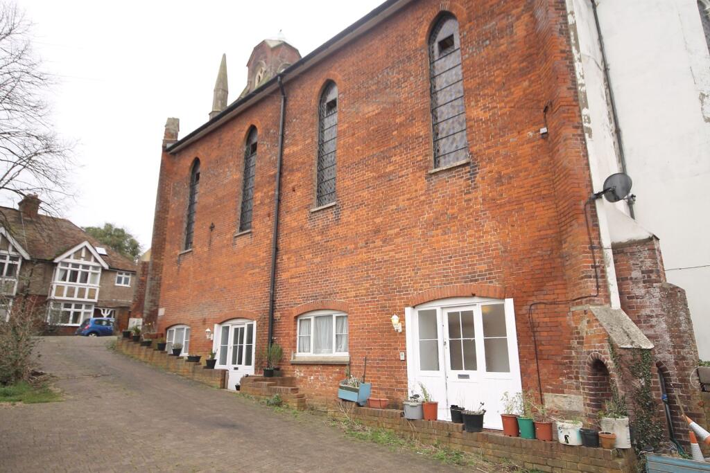Main image of property: The Street, Boughton-under-Blean, Faversham