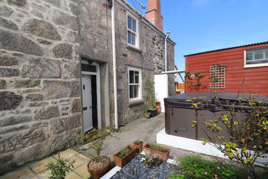 Main image of property: Trewellard Road, Pendeen, Penzance, TR19 7ST