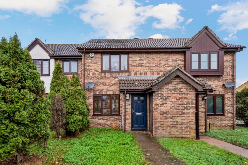 Main image of property: Montague Close, WALTON-ON-THAMES, KT12