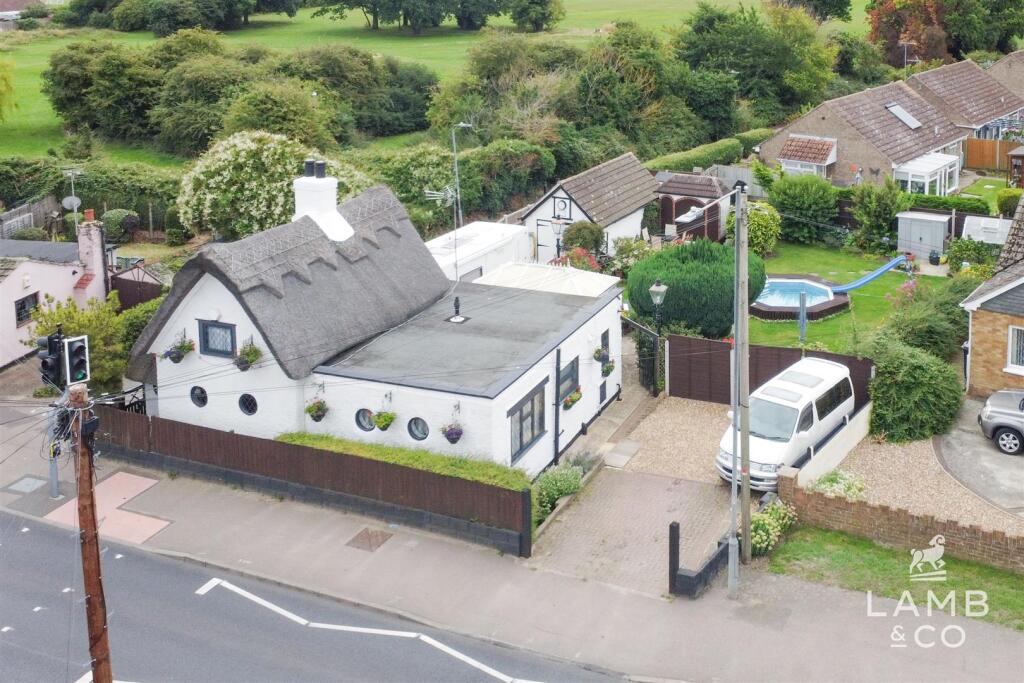 Main image of property: 155 St. Johns Road, Clacton-On-Sea