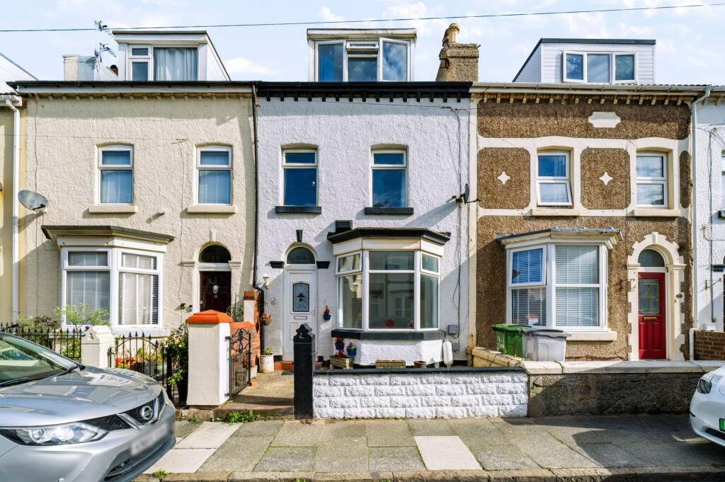 Main image of property: Strand Road, Hoylake, CH47