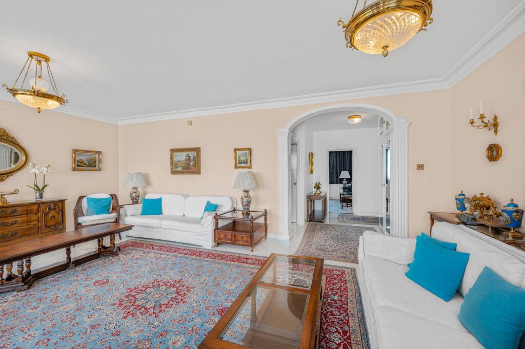Main image of property: Raynham, 
Norfolk Crescent, W2