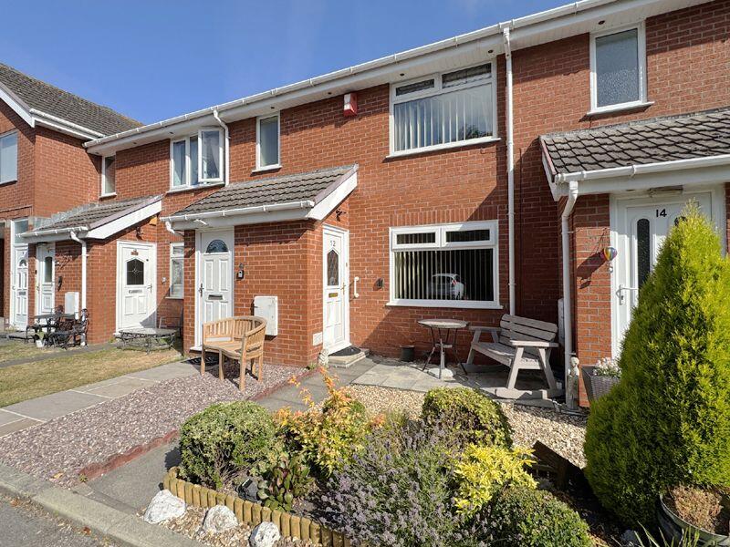 Main image of property: KINGSTON MEWS - THORNTON CLEVELEYS - FY5 4HW