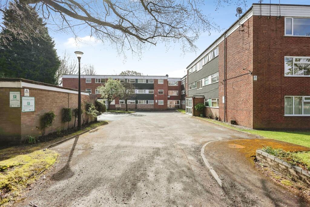 Additional image 2 of Rectory Gardens, Birmingham