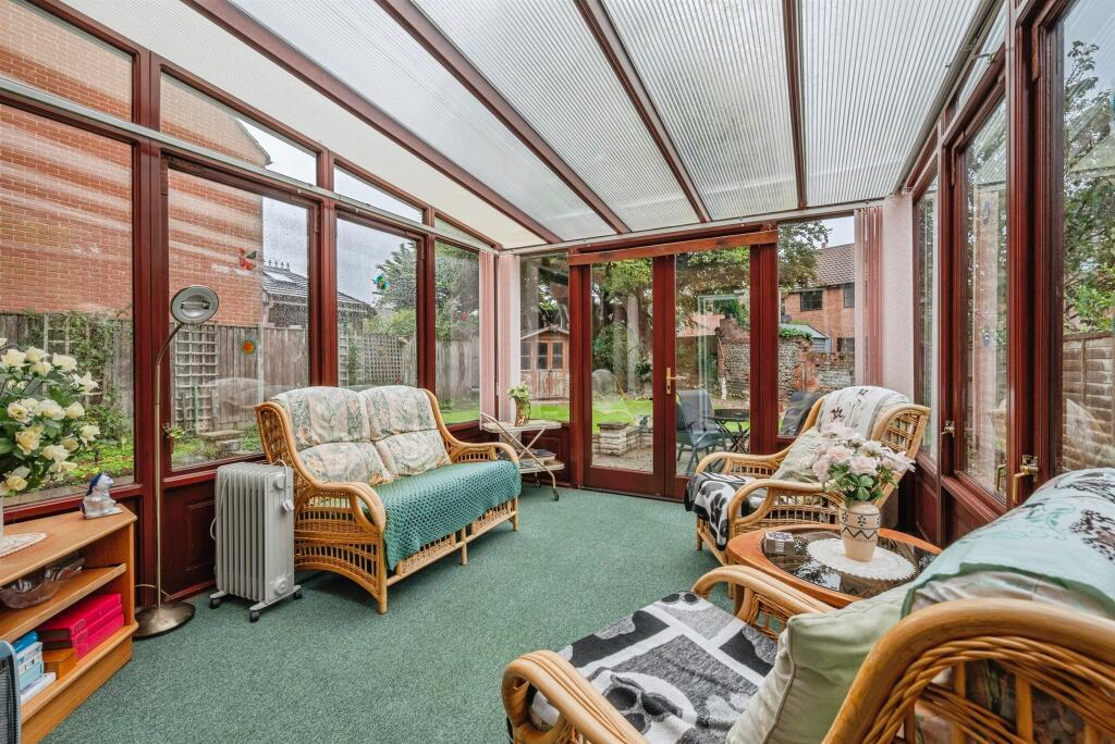 House in Norwich - View 5