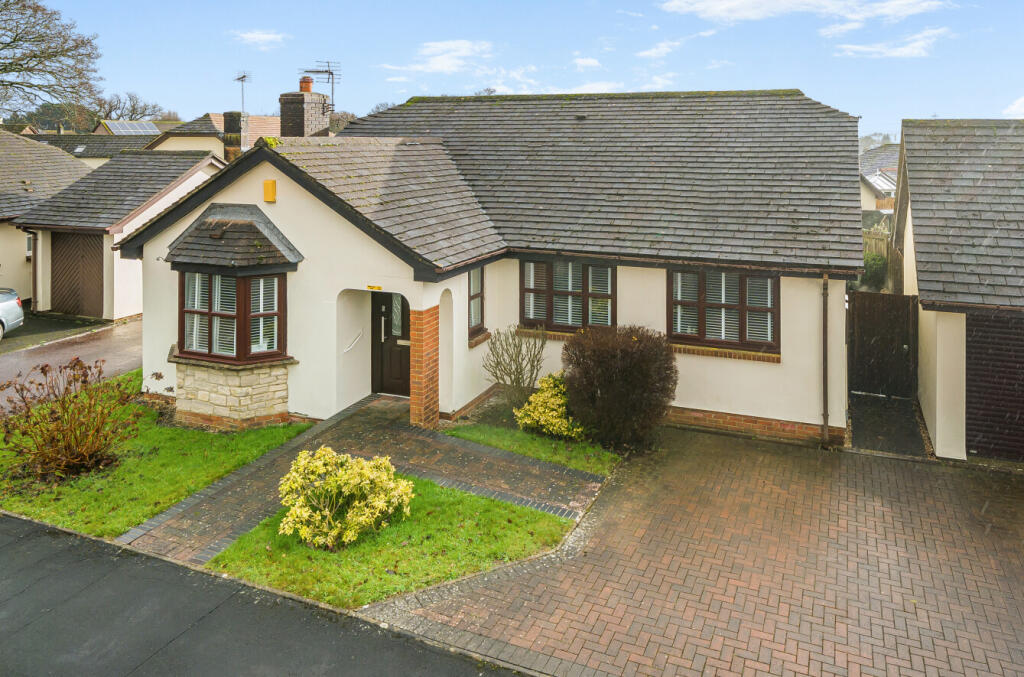 Main image of property: Kittersley Drive, Liverton, Newton Abbot, Devon