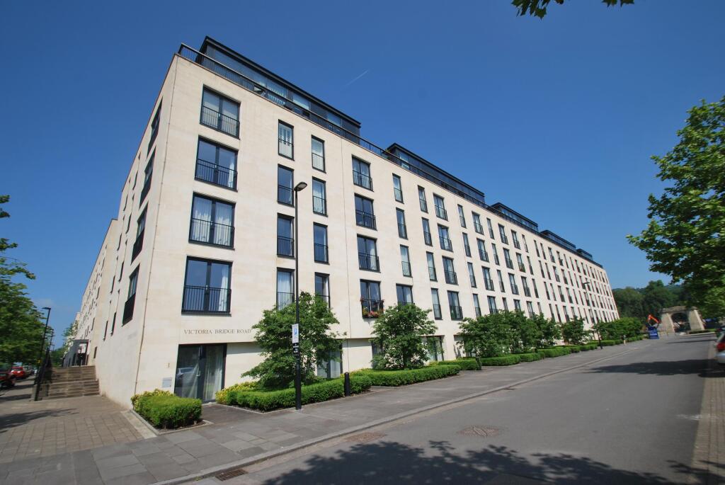 Main image of property: Victoria Bridge Road, BATH