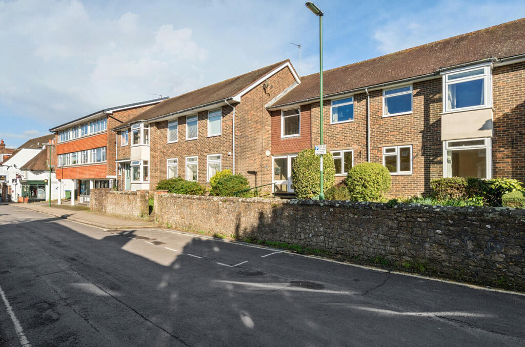 Main image of property: Manor Court, Storrington, RH20