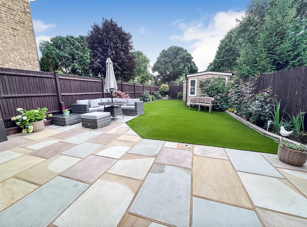 Main image of property: Laurel Grove, Kingswood, Maidstone
