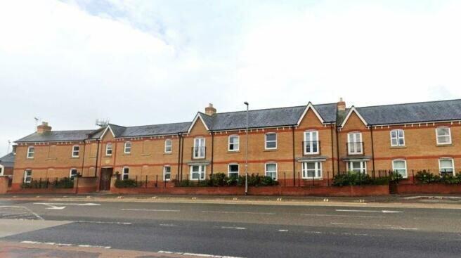 Main image of property: Standish Court, Taunton, Somerset