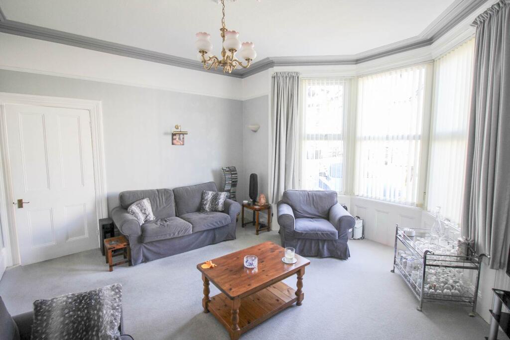 House in Weston-super-Mare, North Somerset - View 5