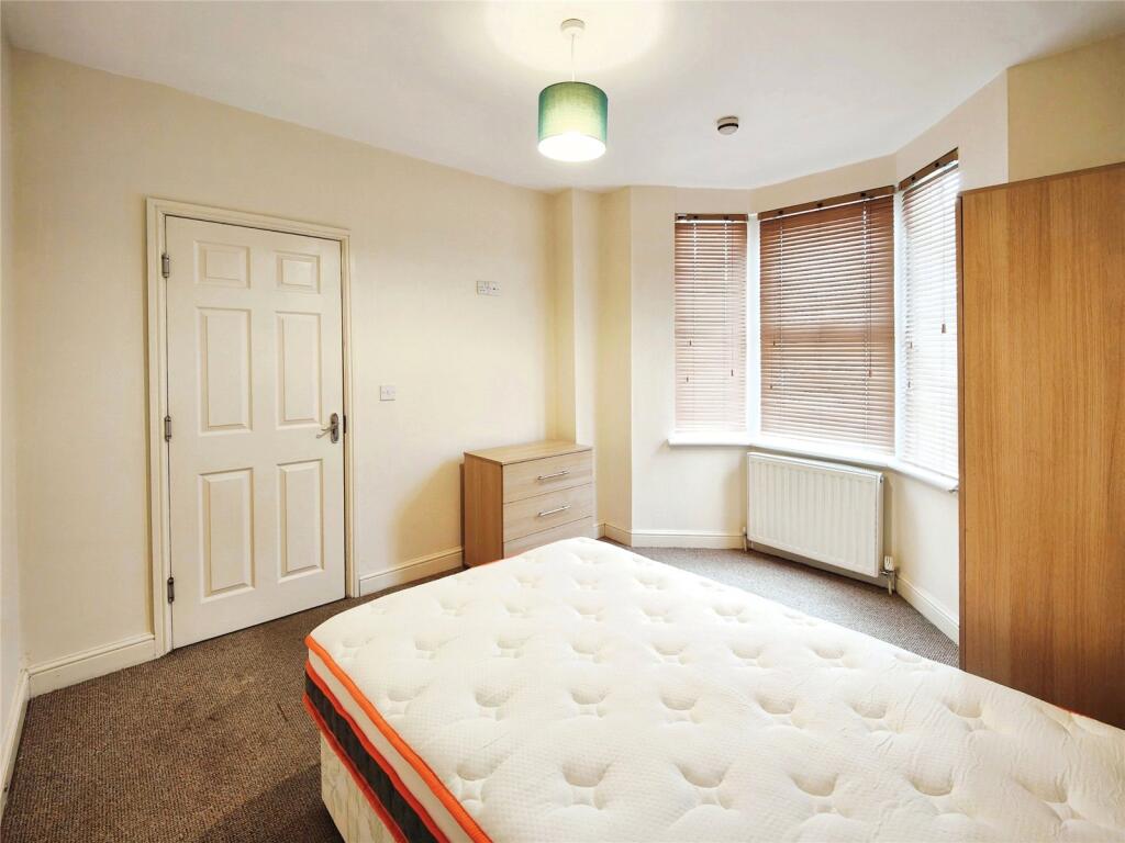 House in Northampton, Far Cotton and Delapre - View 5