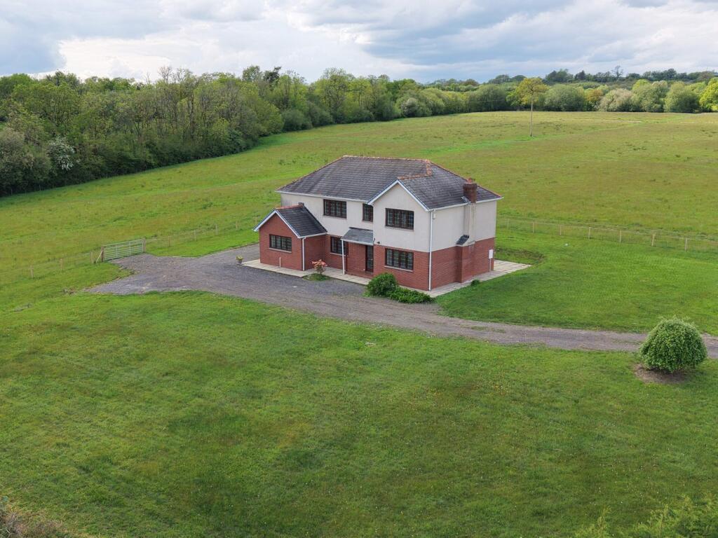 Main image of property: Cwmifor, Llandeilo, SA19