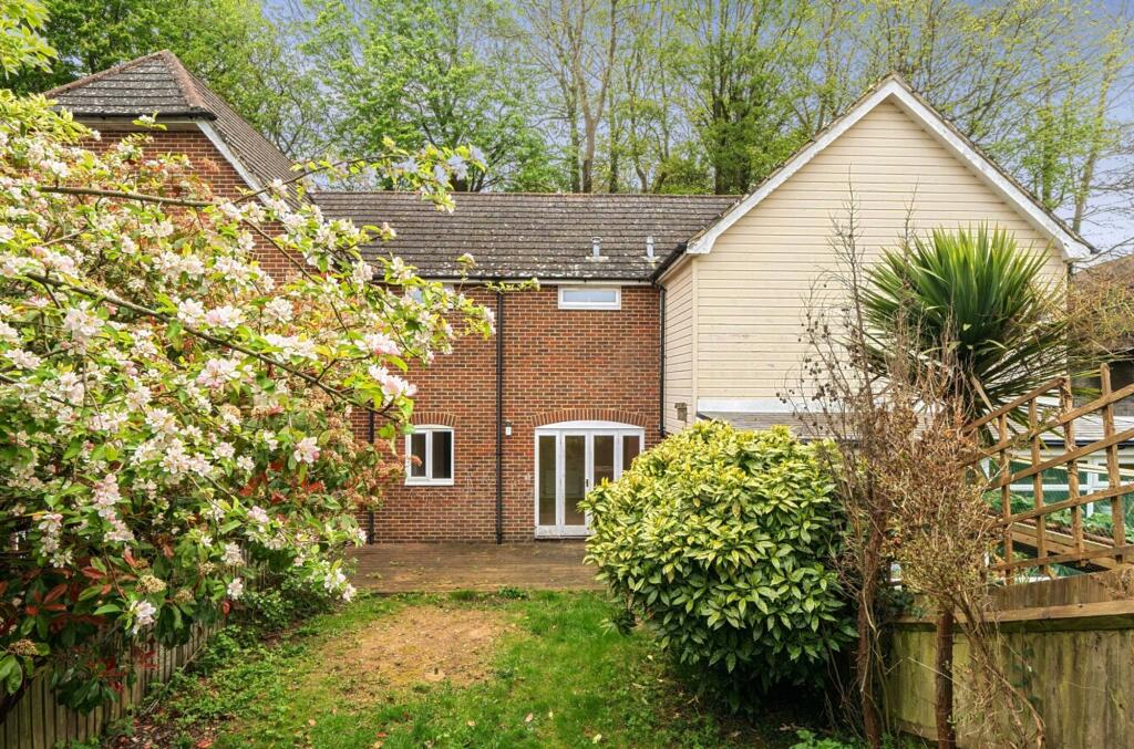 Main image of property: Station Road, Lyminge, CT18