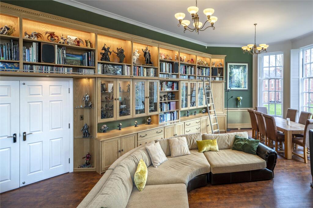 Additional image 5 of Great Leys Court, Beningfield Drive, St. Albans, Hertfordshire, AL2