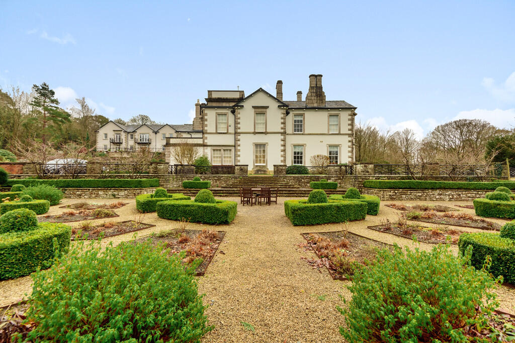 Main image of property: 20 Hazelwood Hall, Hollins Lane, Silverdale, Carnforth, Lancashire LA5 0UD