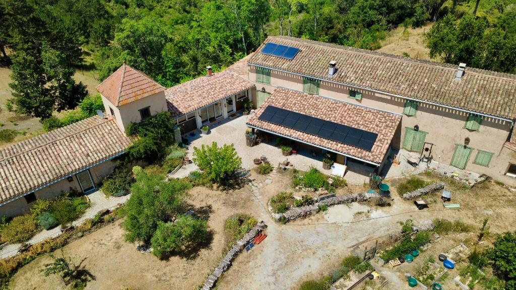 Main image of property: Fanjeaux, Aude, Languedoc-Roussillon