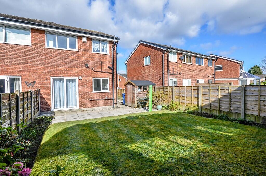 Main image of property: Barlow Road, Altrincham