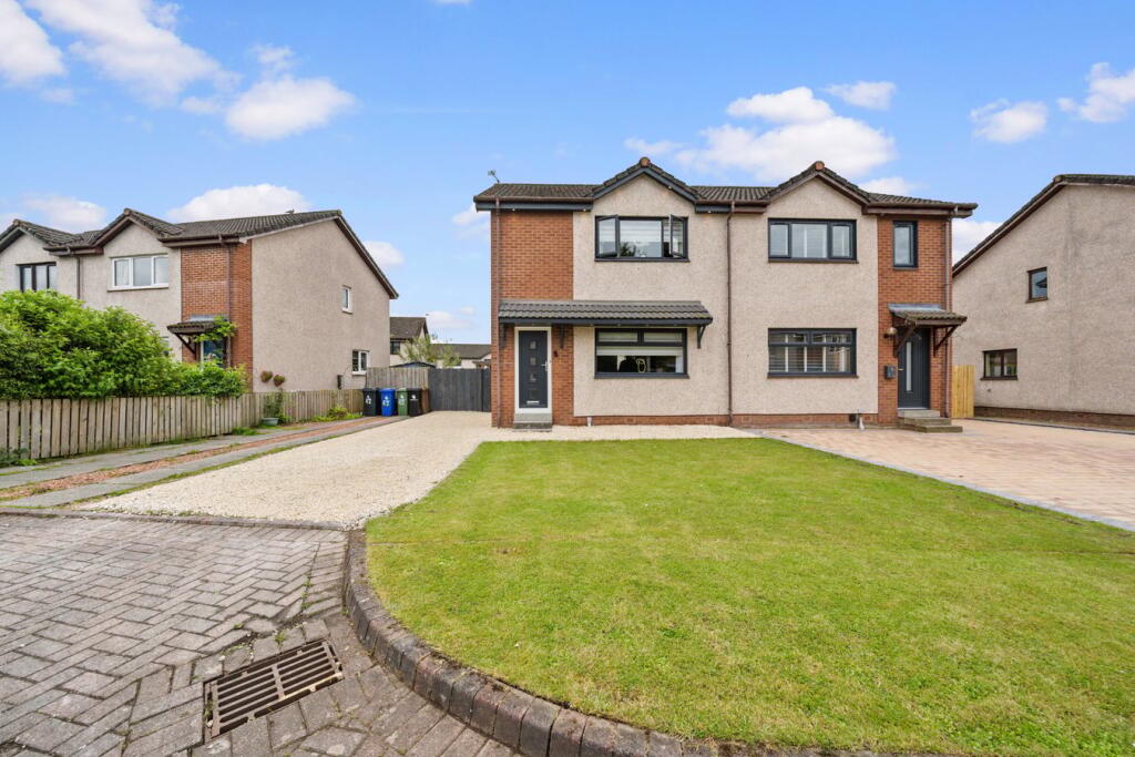 Main image of property: Baxter Street, Fallin, Stirling, FK7