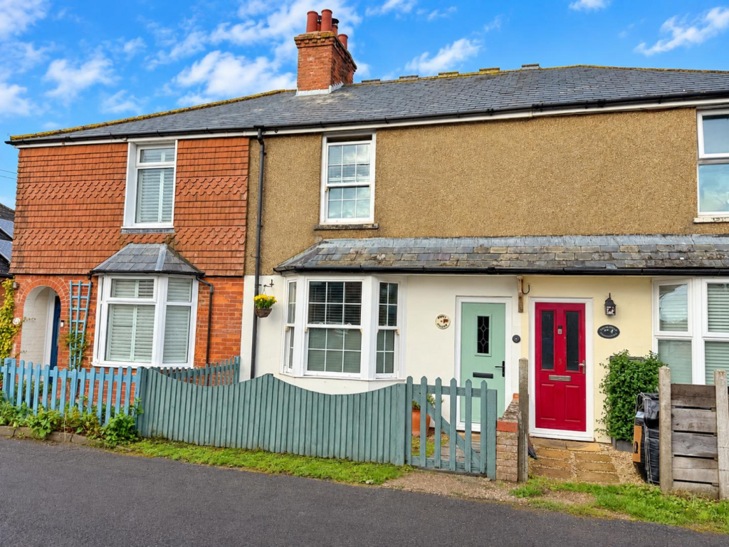Main image of property: Cockreed Lane, New Romney