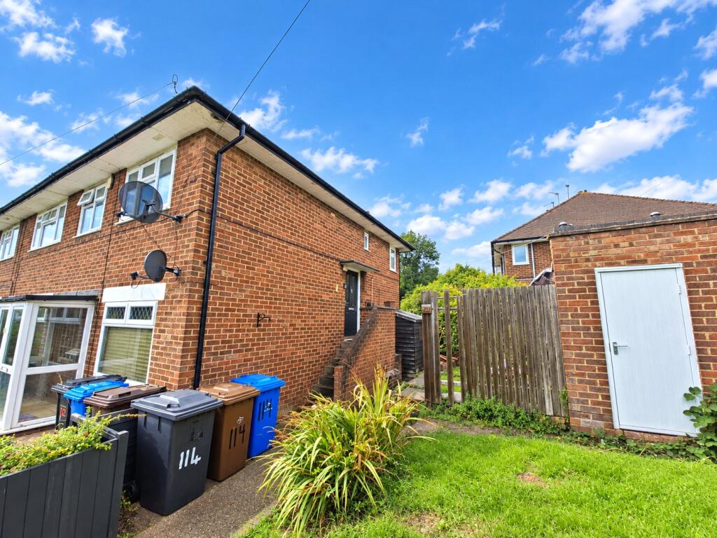 Main image of property: Oregon Way, Chaddesden, Derby, Derbyshire, DE21