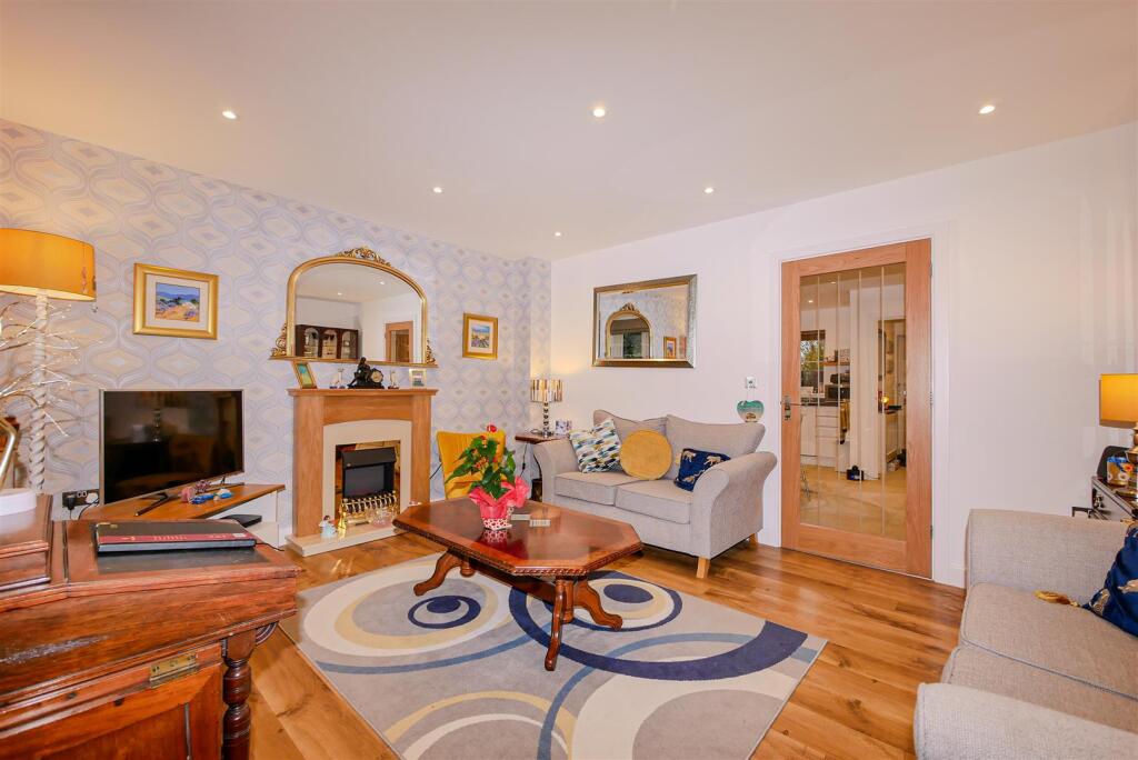 House in Oxford - View 3