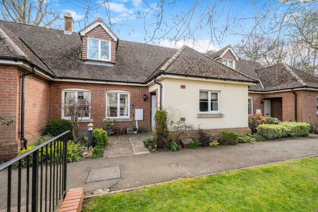 Main image of property: Compton Court, Lime Tree Village, Rugby, CV22